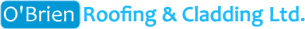 O'Brien Roofing logo