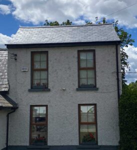 Residential roofing contractors
