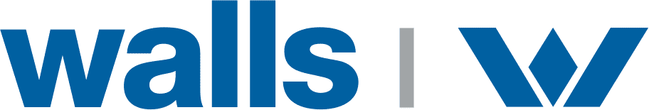 Walls logo